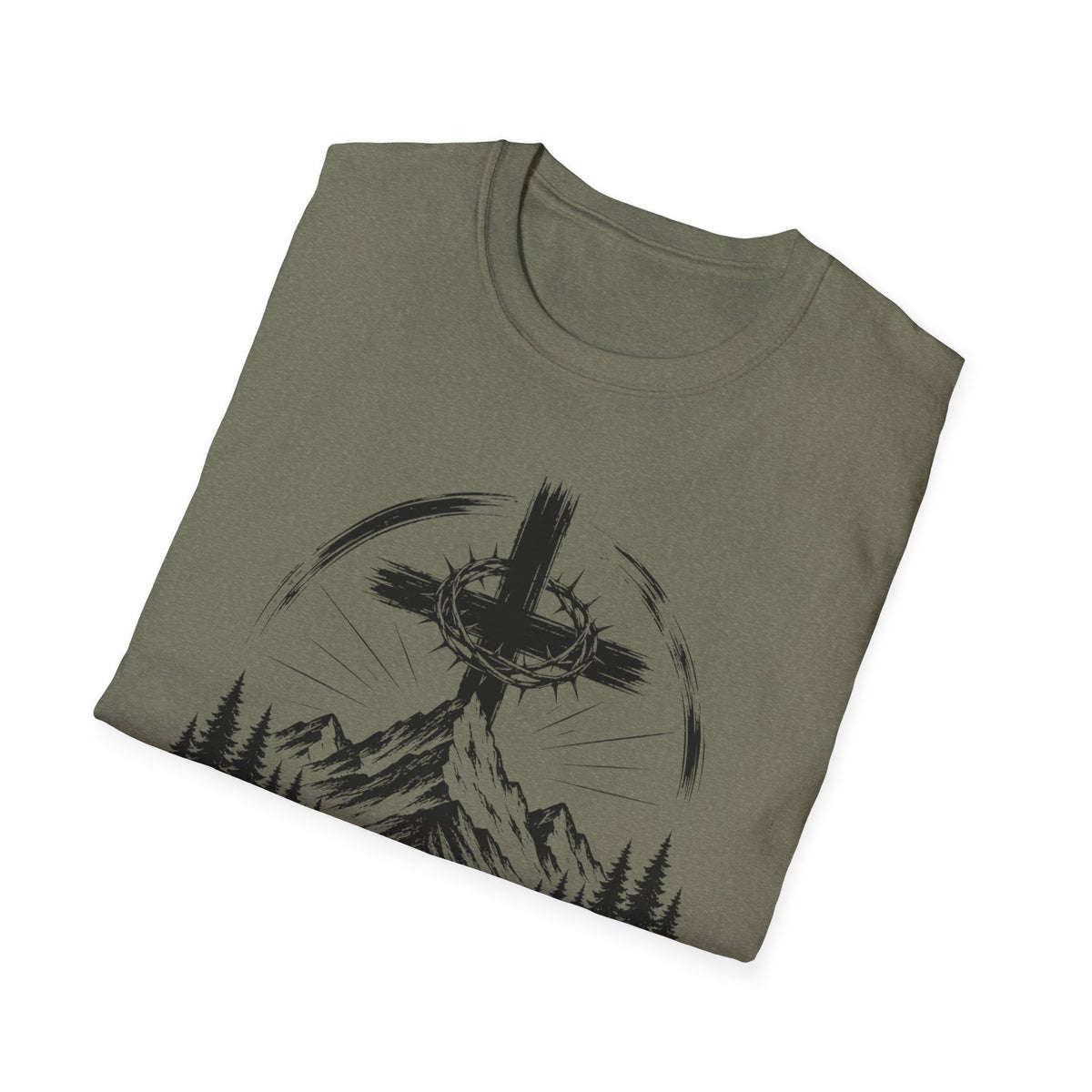 The way T-Shirt