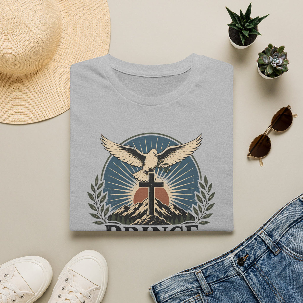 Prince of Peace T-Shirt
