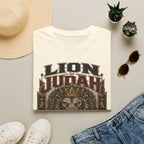 Lion of Judah T-Shirt