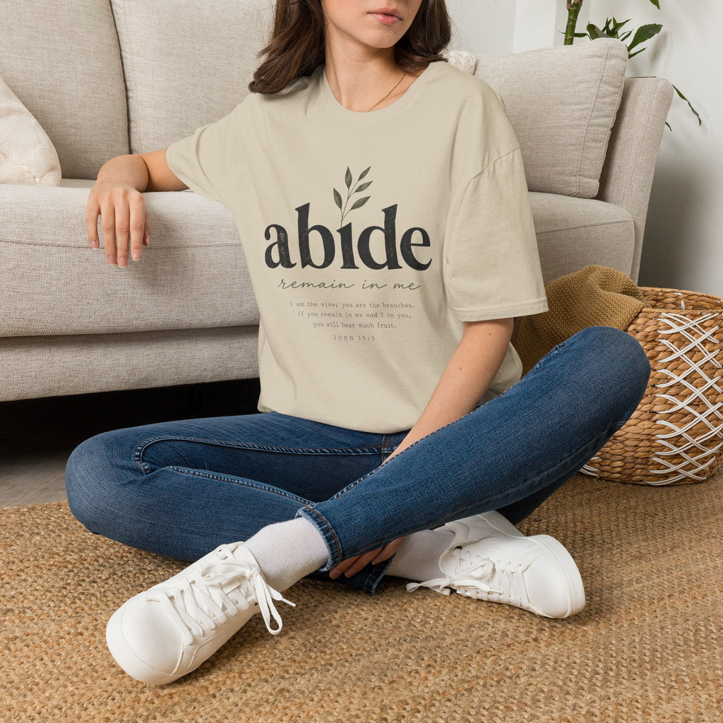 Abide T-Shirt