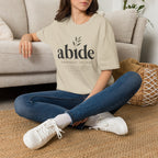 Abide T-Shirt