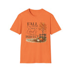 Fall is my reminder T-Shirt