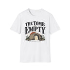 Tomb is empty T-Shirt