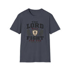 The Lord will fight for you T-Shirt