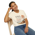Fall is my reminder T-Shirt