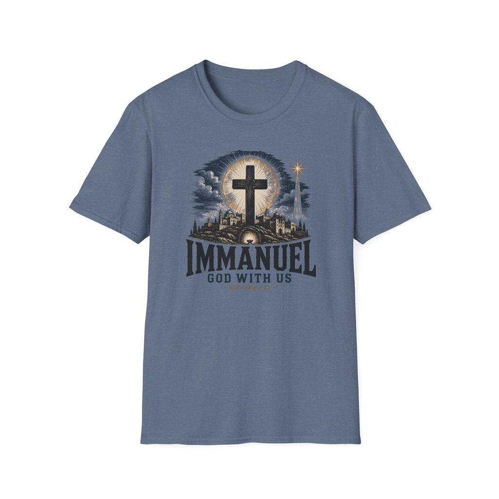 Immanuel T-Shirt