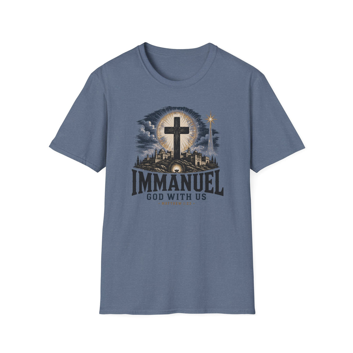 Immanuel T-Shirt