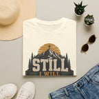 Still I will trust T-Shirt