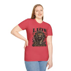 Lion of Judah T-Shirt
