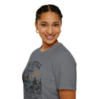 Be Still and Know T-Shirt