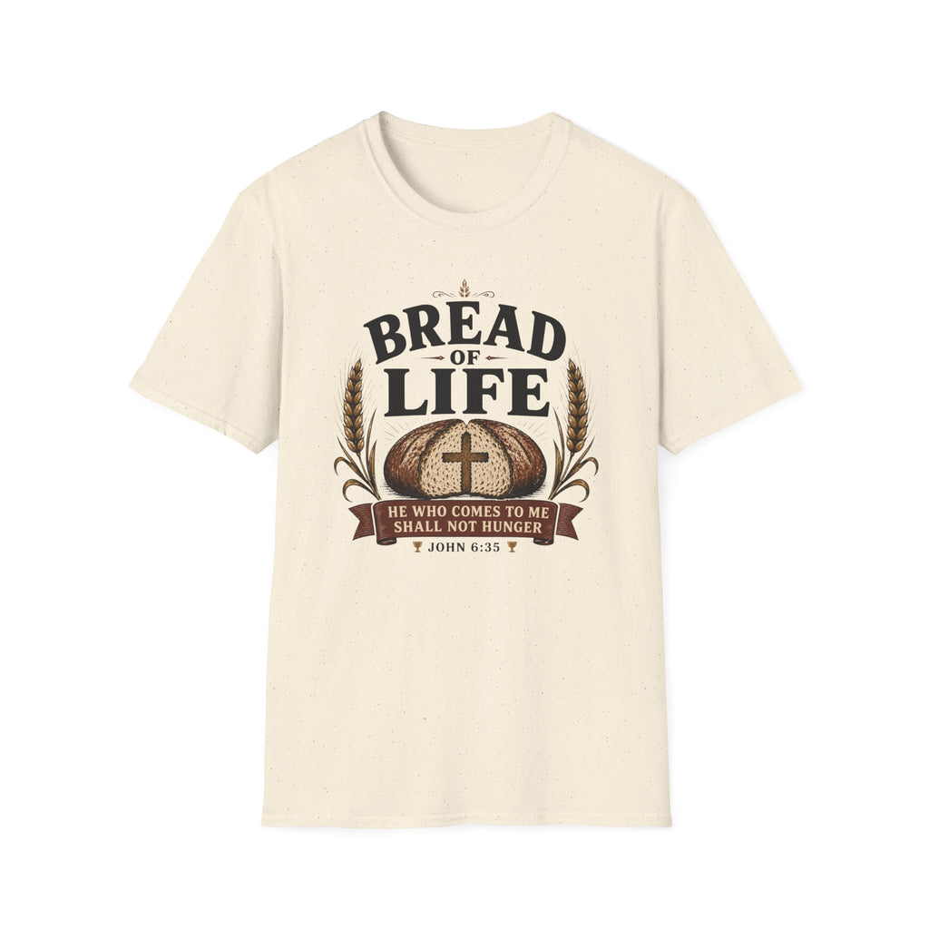 Bread of Life T-Shirt