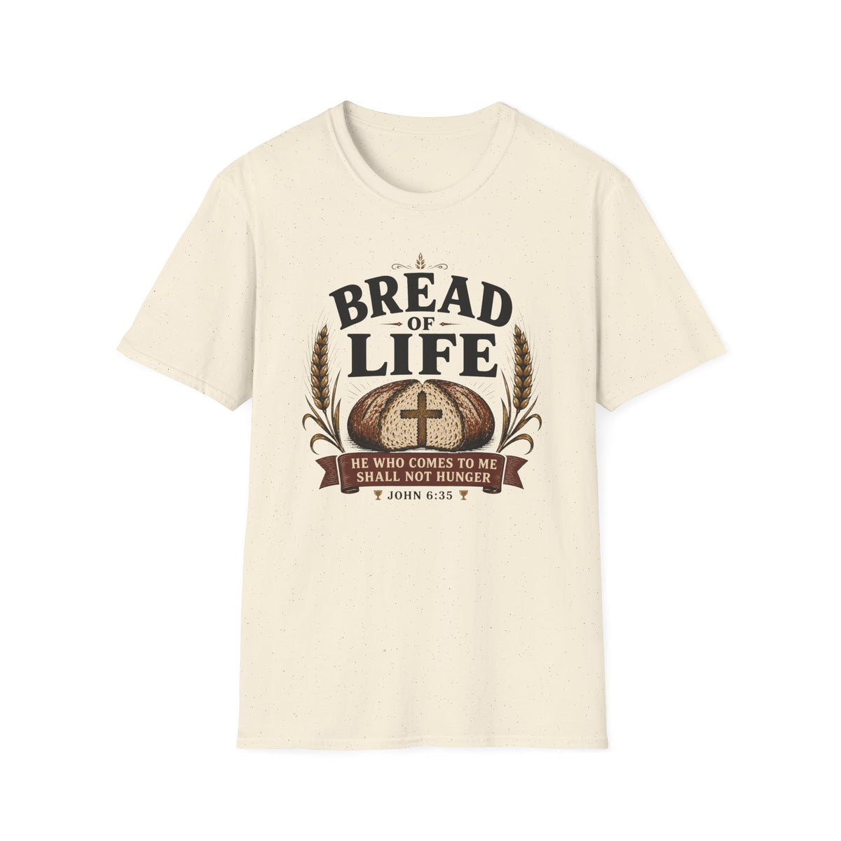 Bread of Life T-Shirt