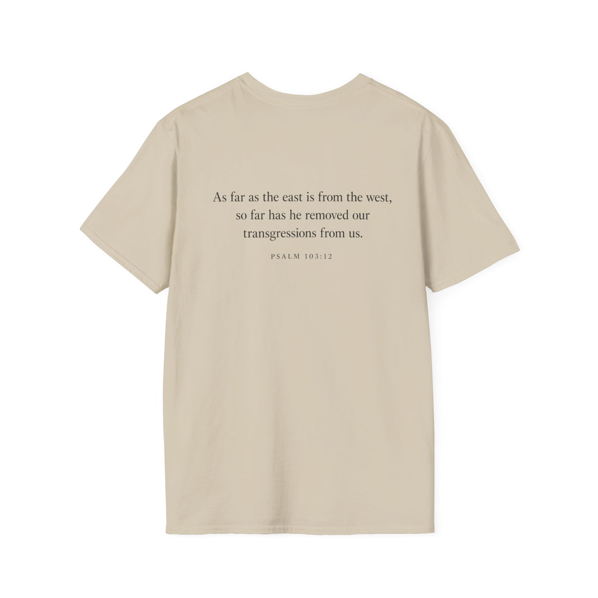 Forgiven T-Shirt