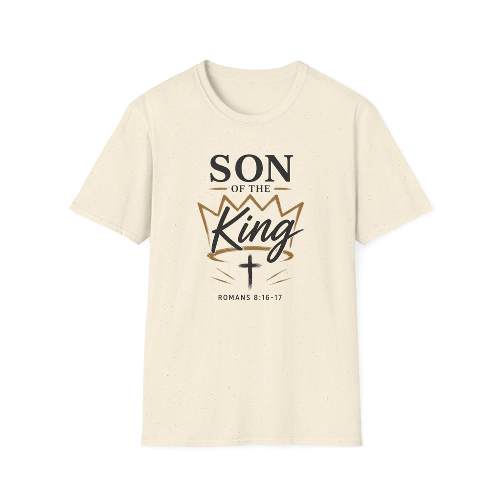 Son of the King T-Shirt