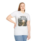 Walk In Light T-Shirt
