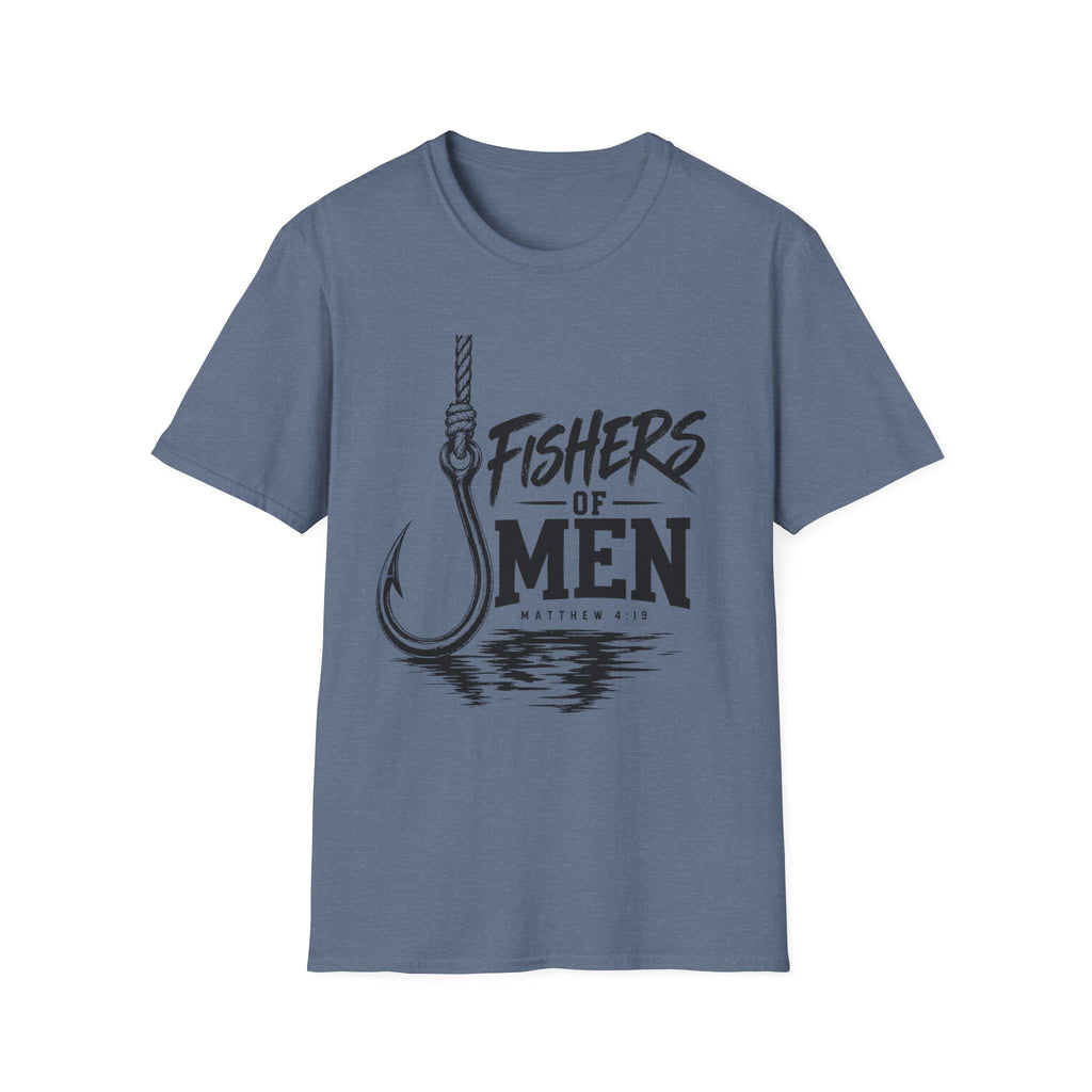 Fishers of Men T-Shirt
