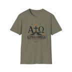 Alpha & Omega T-Shirt