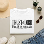 Trust in the Lord T-Shirt