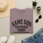 Same God T-Shirt