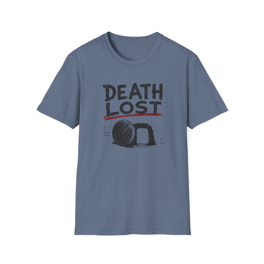 Death Lost T-Shirt