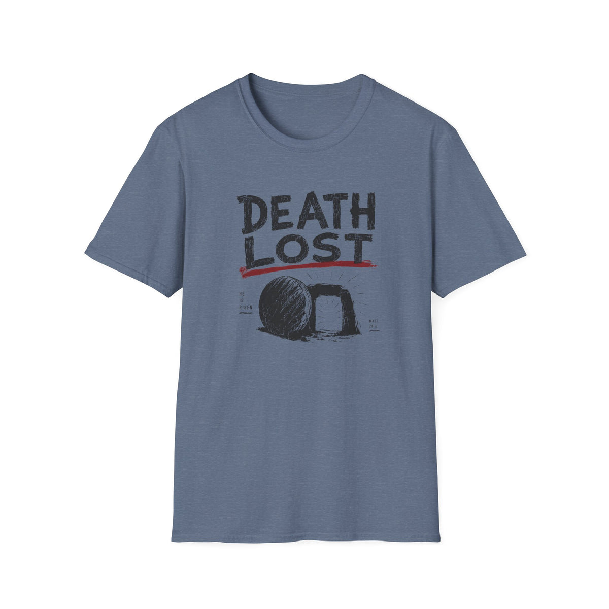 Death Lost T-Shirt