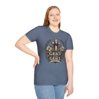 Grace upon grace T-Shirt