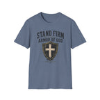 Put on the Full Armor of God T-Shirt