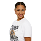 Chosen. Redeemed. Set Apart. T-Shirt