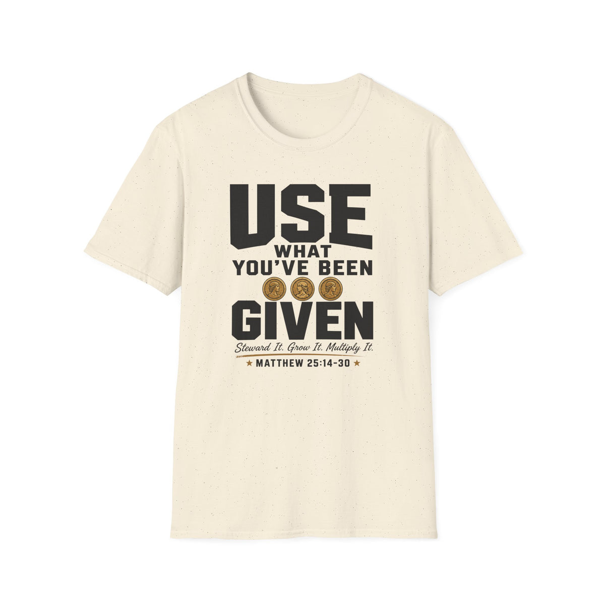 The Talents T-Shirt