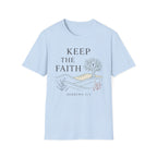 Keep the faith T-Shirt