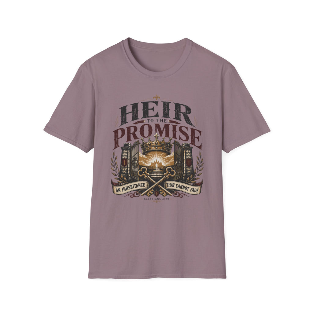 Heir to the promise T-Shirt