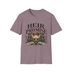 Heir to the promise T-Shirt