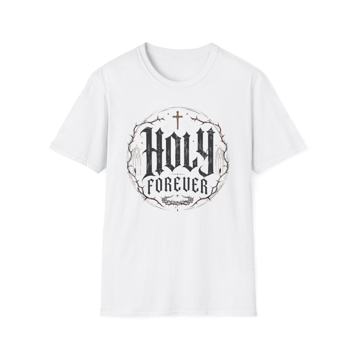 Holy Forever T-Shirt