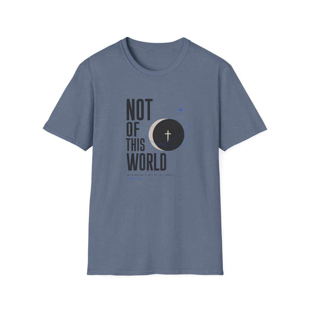 Not of this World T-Shirt