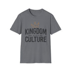 Kingdom over culture T-Shirt