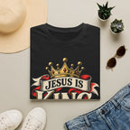 Jesus is King T-Shirt