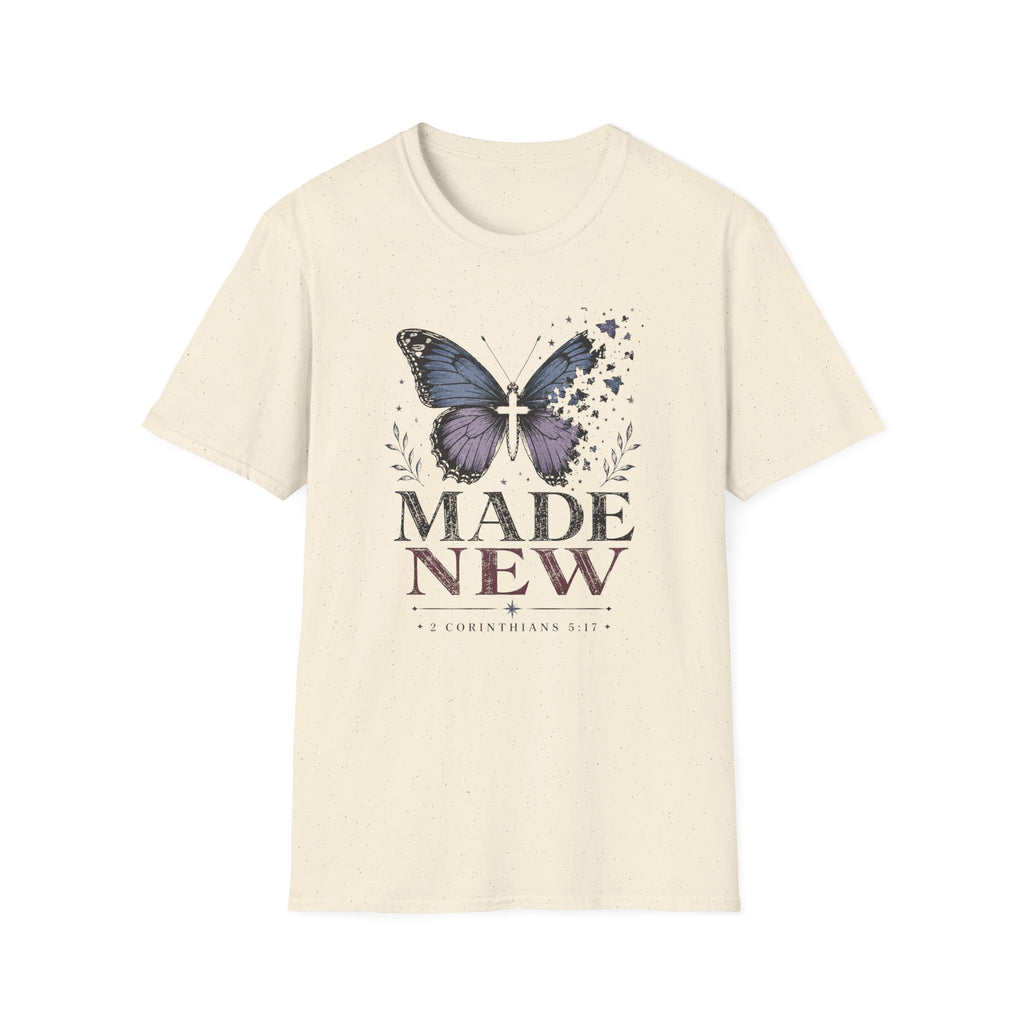 Made New T-Shirt