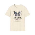 Made New T-Shirt