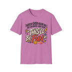 When God made meT-Shirt