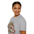 Jesus is King T-Shirt