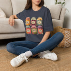 Jars T-Shirt