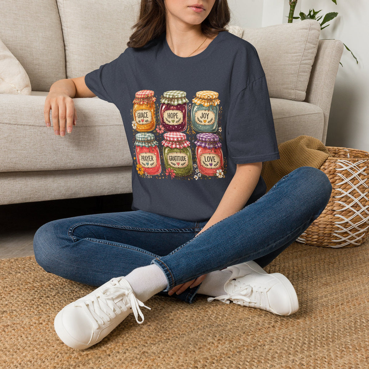 Jars T-Shirt