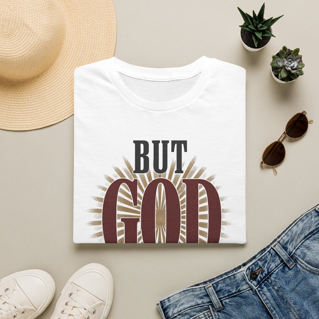 But God T-Shirt
