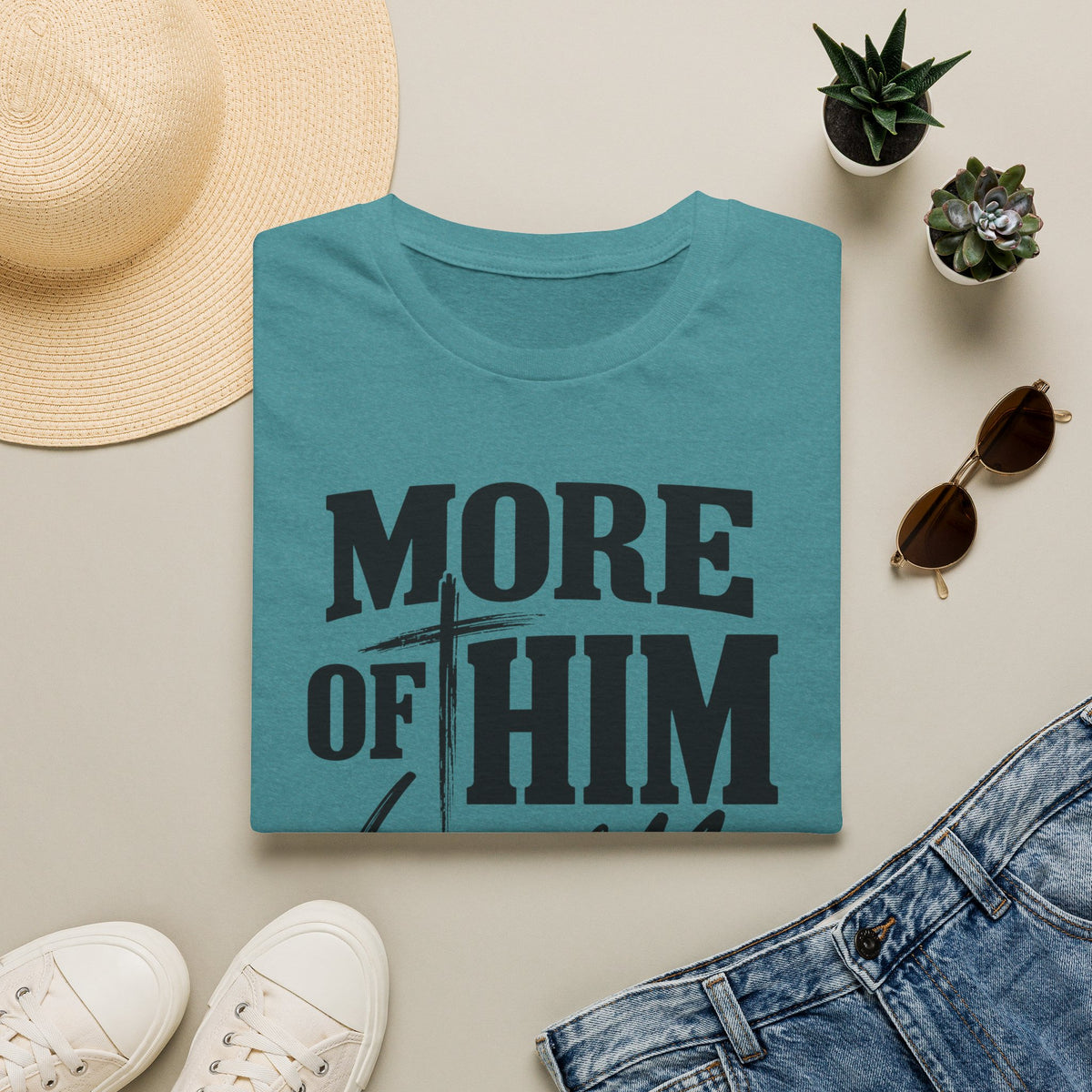 More of him T-Shirt