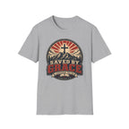 Saved by Grace T-Shirt