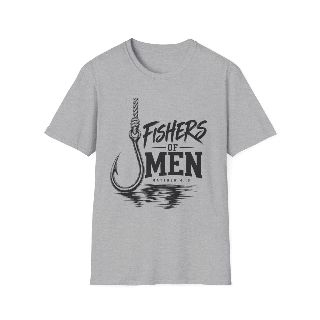 Fishers of Men T-Shirt