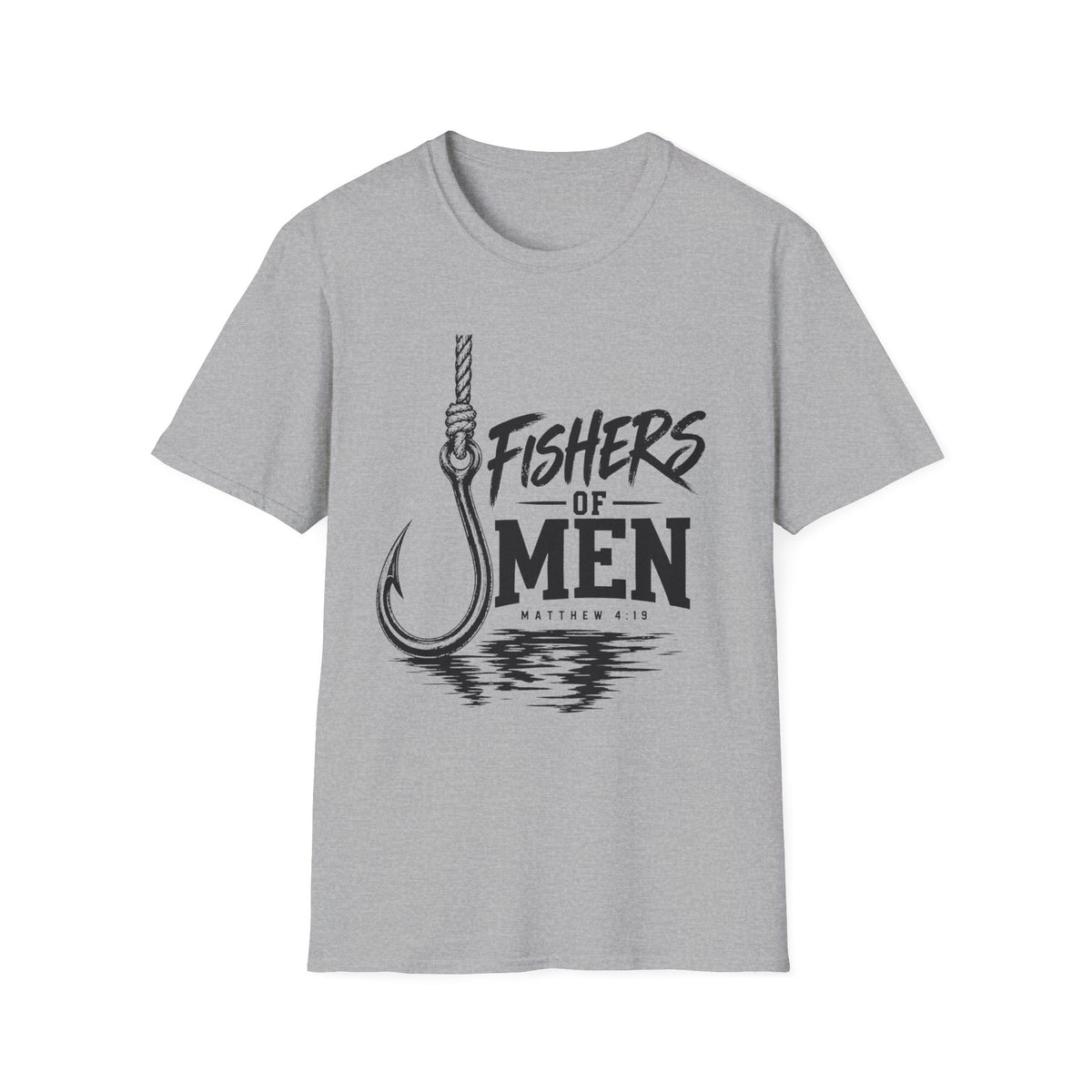 Fishers of Men T-Shirt