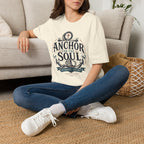 Anchor for the soul T-Shirt