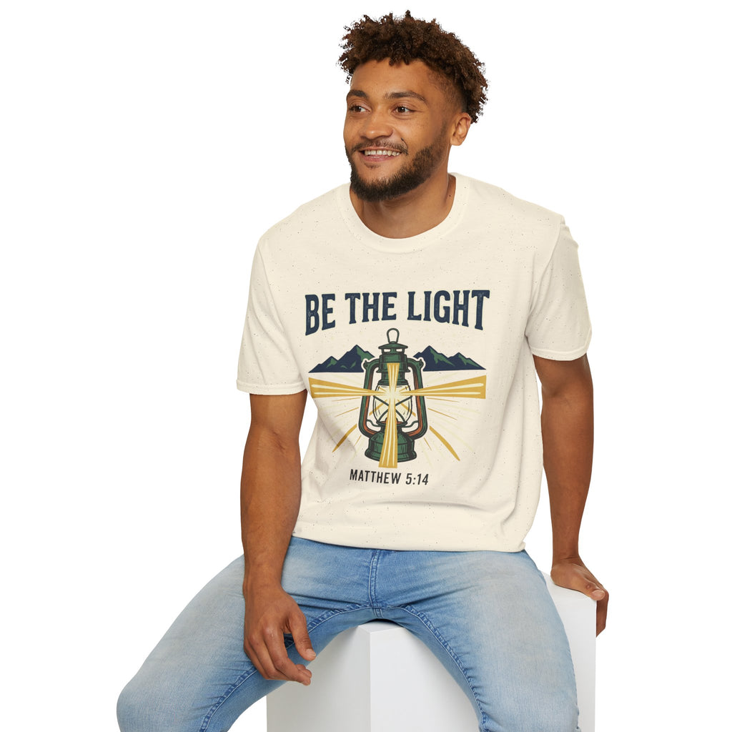 Jesus & Country T-Shirt