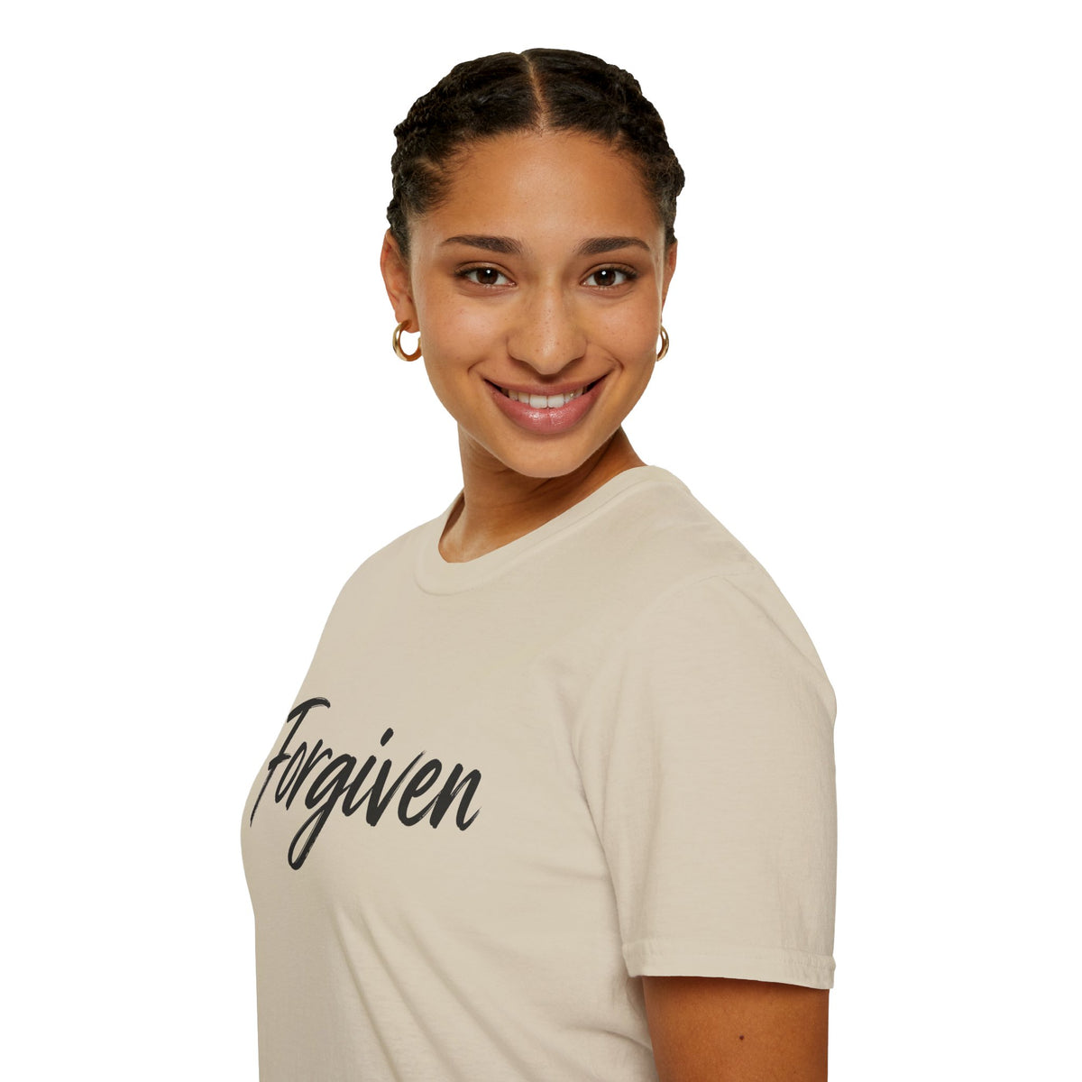 Forgiven T-Shirt